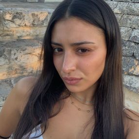 Lucrezia, Babysitter in Cisternino