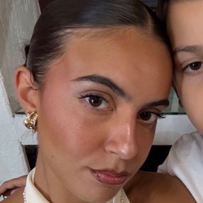 Anna, Babysitter a Bacoli