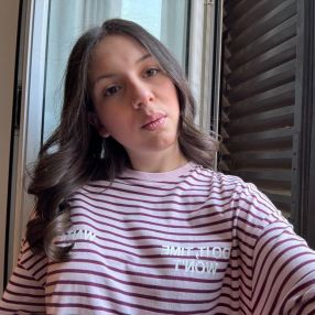 Anna, Babysitter a Pieve Santo Stefano