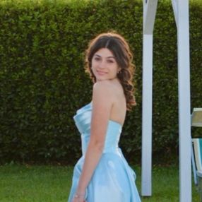 Gaia, Babysitter a Capannoli