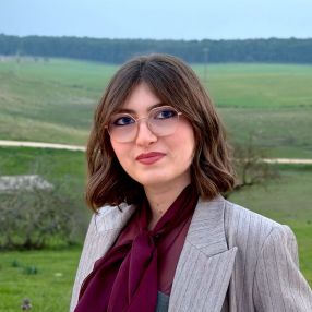 Rosita, Babysitter a Padova
