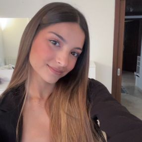 Michela, Babysitter a Uta