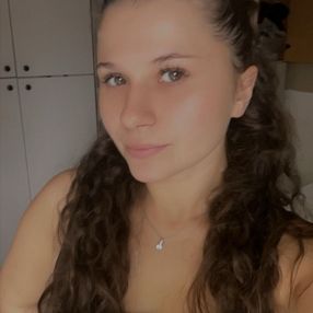 Serena, Babysitter in San Damiano D'asti