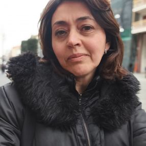 Patrizia, Babysitter in Baiano
