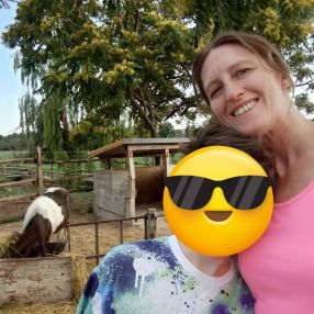Chiara, Babysitter in Recanati
