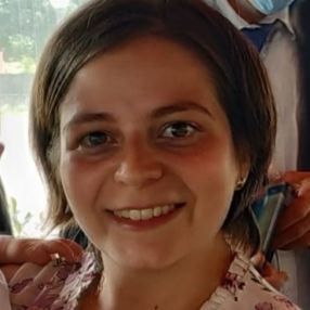 Gioia, Babysitter a Spinea