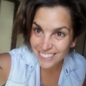 Pamela E., Babysitter in Macerata