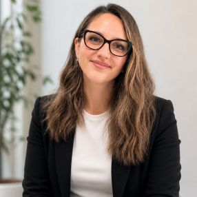 Alessandra, Babysitter a Bruino