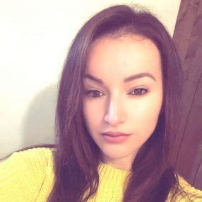 Adelina, Babysitter a Montecatini-terme
