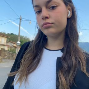 ISOLDE, Babysitter a Forte dei Marmi