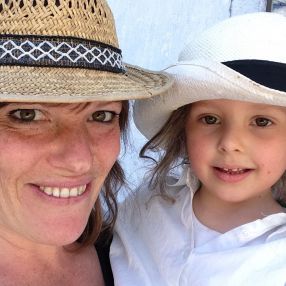 Natalia, Babysitter in Domodossola
