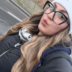 Caterina, Babysitter a Castel Frentano