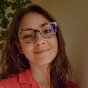 Juliana, Babysitter in Firenze