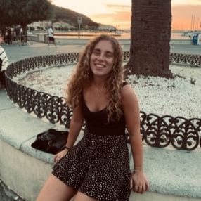 Greta, Babysitter a Torrile