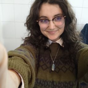 Cecilia, Babysitter in Salò