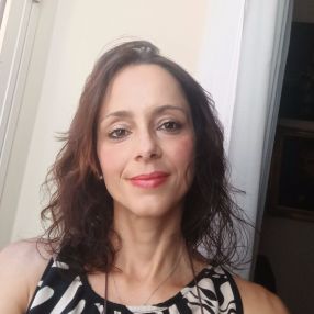 Manuela, Babysitter a Ortona