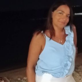Antonella, Babysitter in Battipaglia