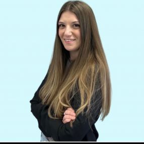 Arianna, Babysitter in Rozzano