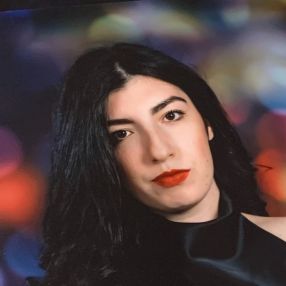 Rosalinda, Babysitter a Ginosa