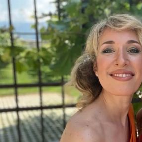 Federica, Babysitter a Bolzano