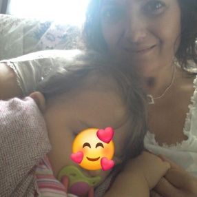 Loredana, Babysitter in San Giorgio di Piano