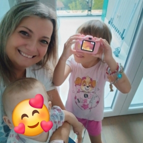 Loredana, Babysitter a San Giorgio di Piano