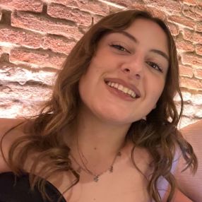 Benedetta, Babysitter a Serino