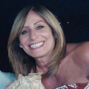 Francesca, Babysitter in Formello