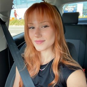 Caterina, Babysitter a Borgoricco