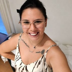 Giulia, Babysitter a Mairano