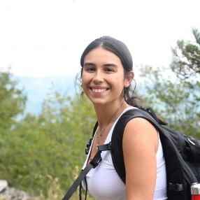 Greta, Babysitter in Casalecchio di Reno