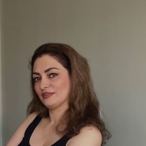 Zahra, Babysitter a Ravarino