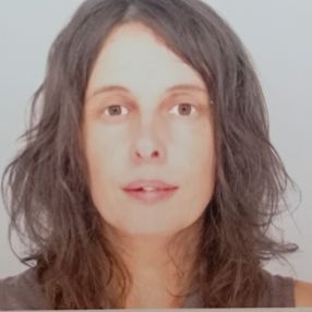 Cristina, Babysitter in Gubbio