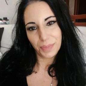 Anna Maria, Babysitter a Fisciano