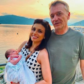 Carmen, Famiglia a Varese