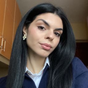 Marta, Babysitter in Provincia dell'Aquila