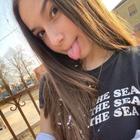 Giulia, Babysitter in Casaleone