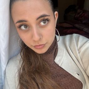 Jessica, Babysitter a Casalmaggiore