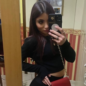 Marika, Babysitter a San Giuseppe Vesuviano