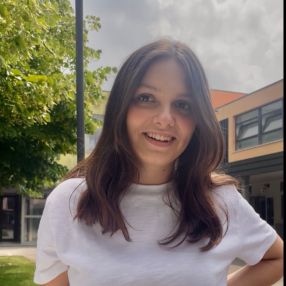 Elisa, Babysitter a Musile di Piave