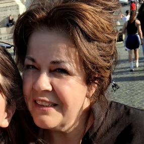 Jain, Babysitter in Castelnuovo di Porto