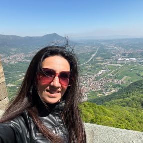 Simona, Babysitter in Beinasco