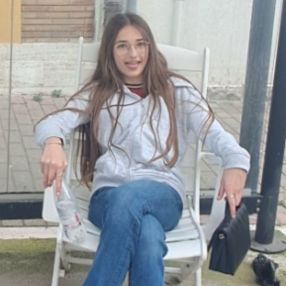 Asdrubale, Babysitter in Camerano