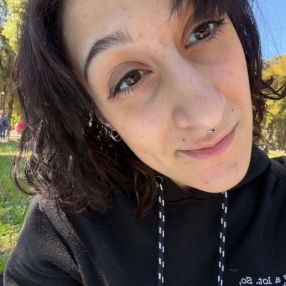 Giorgia, Babysitter a Laghetto