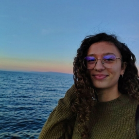 Valeria, Babysitter a Riposto