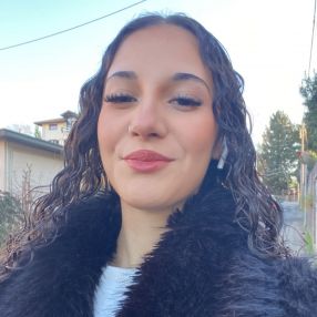Siria, Babysitter a Morazzone