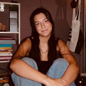 Anna, Babysitter a Alfonsine