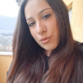 Alisia, Babysitter a Ceccano