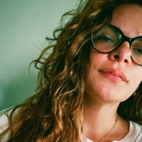 Anastasia, Babysitter a Fondi