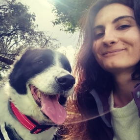 Bianca, Babysitter a Napoli